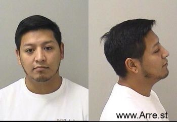 Jonathan Edwin Lopez-granados Mugshot