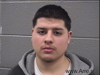 Jonathan  Medina Mugshot