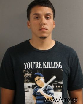 Jonathan A Medina Mugshot