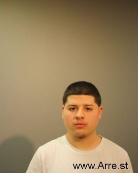 Jonathan  Medina Mugshot