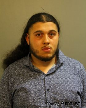 Jonathan  Mejia Mugshot