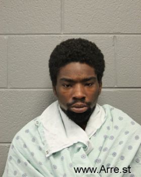 Jonathan  Norwood Mugshot