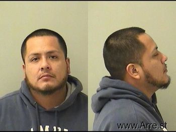 Jonathan  Ortiz Mugshot