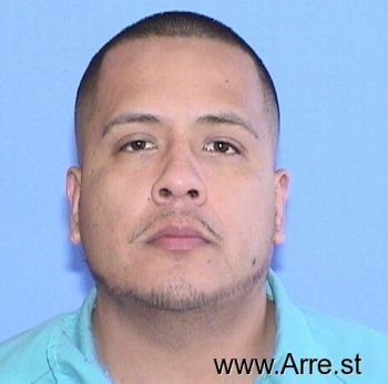 Jonathan  Ortiz Mugshot