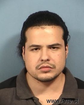 Jonathan  Pena Mugshot