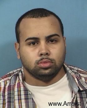 Jonathan  Ramirez Mugshot