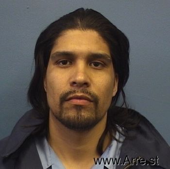 Jonathan  Ramirez Mugshot