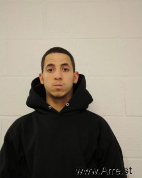 Jonathan  Ramos Mugshot