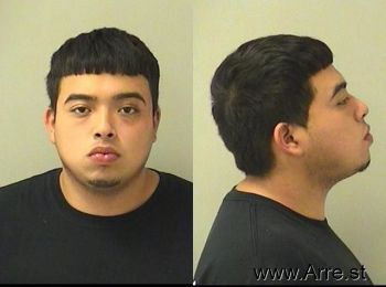 Jonathan  Reyes Mugshot