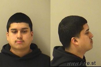 Jonathan  Reyes Mugshot