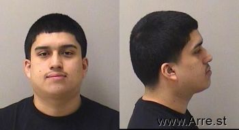 Jonathan  Reyes Mugshot