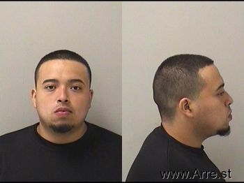 Jonathan  Reyes Mugshot