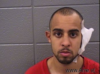 Jonathan  Rios Mugshot