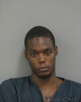 Jonathan Deangelo Robinson Mugshot