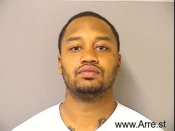 Jonathan B Robinson Mugshot