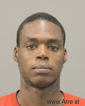 Jonathan Deangelo Robinson Mugshot