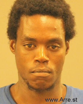 Jonathan Deangelo Robinson Mugshot