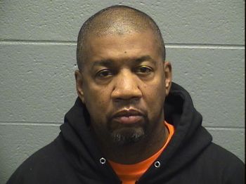 Jonathan  Robinson Mugshot