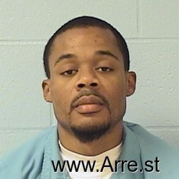 Jonathan T Robinson Mugshot