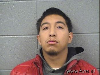 Jonathan  Romero-lopez Mugshot