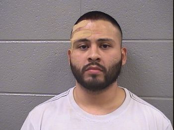 Jonathan  Sanchez Mugshot