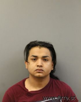 Jonathan  Sanchez Mugshot