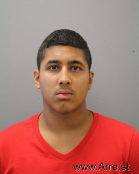 Jonathan Tavenal Sanchez Mugshot