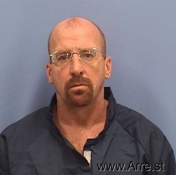 Jonathan R Shaffer Mugshot