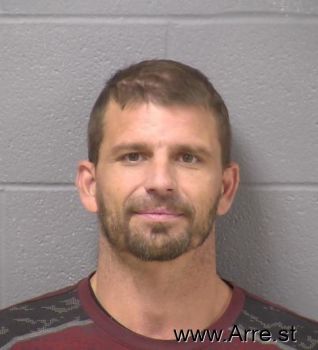 Jonathan Adam Stewart Mugshot