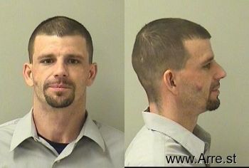 Jonathan Adam Stewart Mugshot