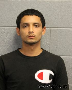 Jonathan  Torres Mugshot