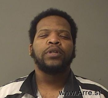 Jonathan Joseph Senior Walker Mugshot