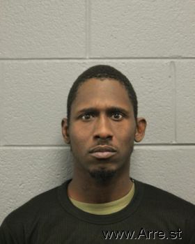 Jonathan A Walker Mugshot