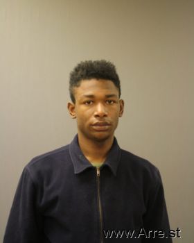 Jonathan T Warner Mugshot