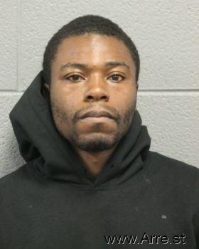 Jonathan C Washington Mugshot