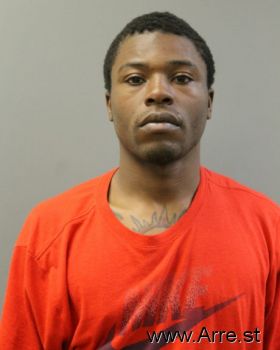 Jonathan C Washington Mugshot