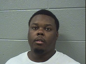 Jonathan  White Mugshot