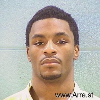 Jonathan  Wilson Mugshot