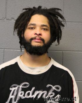 Jonathon Edward Carrington Anthony Mugshot