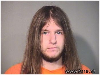 Jonathon Tyler Larson Mugshot