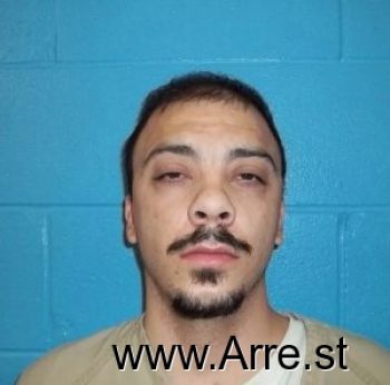 Jonathon L Reyes Mugshot