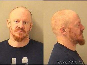 Jonathon James Wilson Mugshot