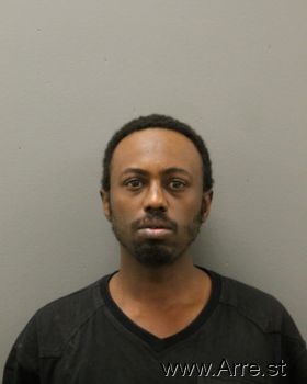 Jonnel M Jefferson Mugshot