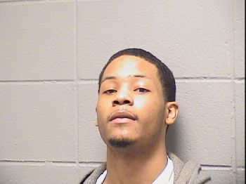 Jonta  Lewis Mugshot