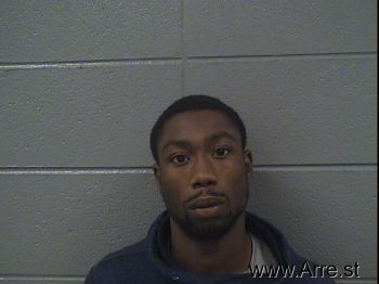 Jontae  Anderson Mugshot