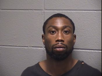 Jontae  Anderson Mugshot