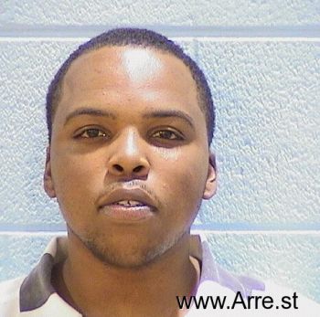 Jordan  Anderson Mugshot