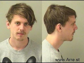 Jordan Matthew Battleson Mugshot