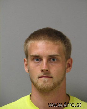 Jordan Wayne Dean Mugshot