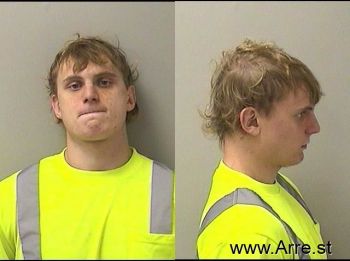 Jordan  Huntington Mugshot